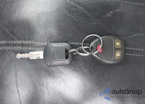 2013 Chevrolet Captiva Sport Lt z USA, uszkodzony, nr VIN 3GNAL3EK4DS585422